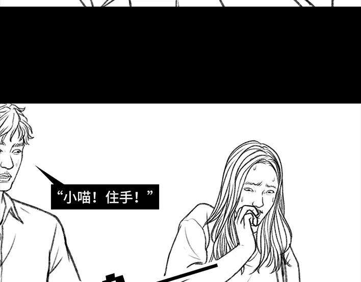 胡渣少女爱情算命师