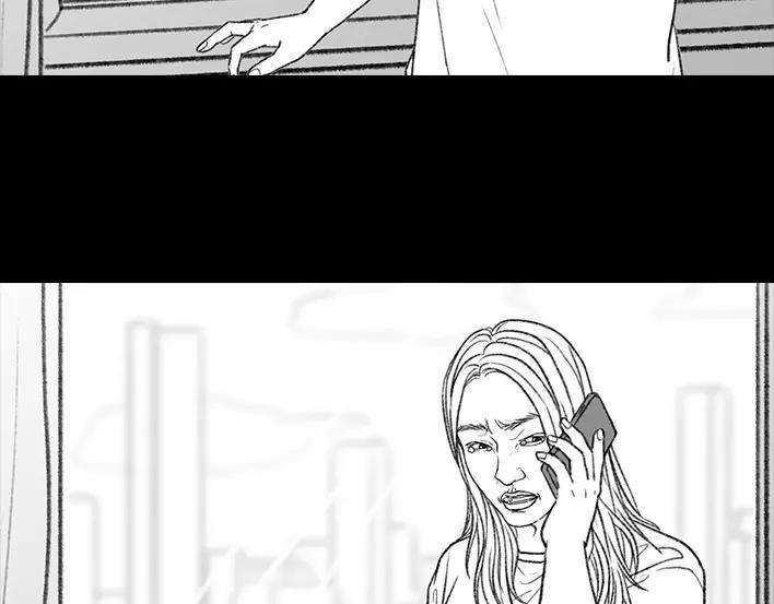 胡渣少女中秋离家出走