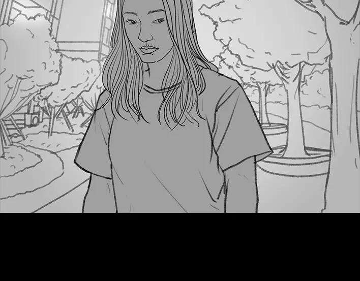 胡渣少女邻家来了个刁蛮老太