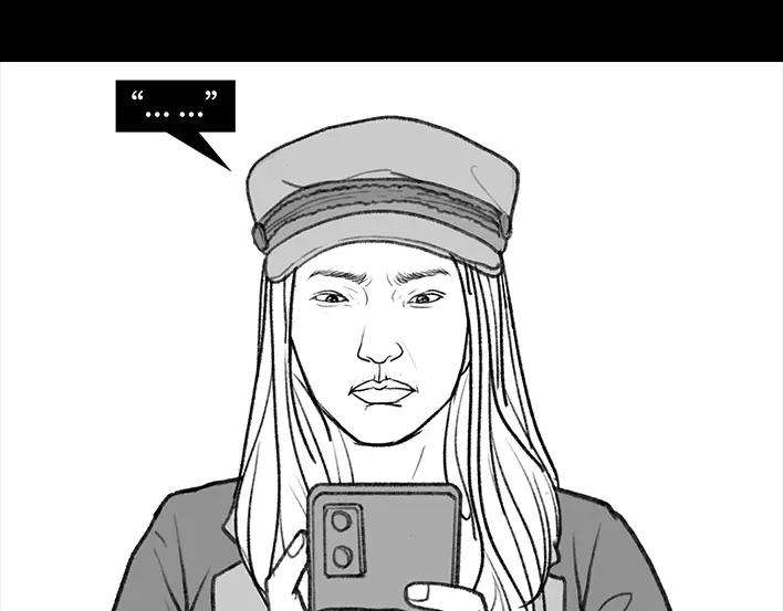 胡渣少女女生黑洞式购物