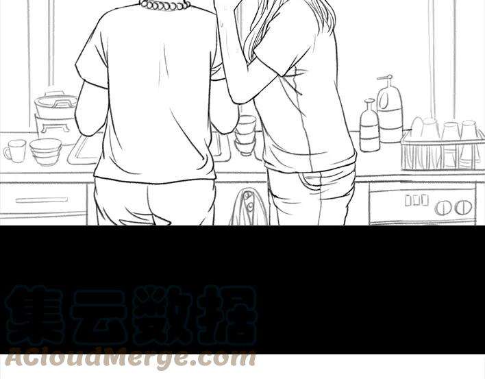 胡渣少女远房亲戚一家三口“鸠占鹊巢”