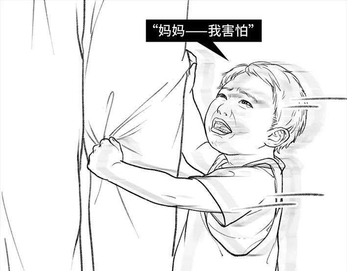 胡渣少女远房亲戚一家三口“鸠占鹊巢”