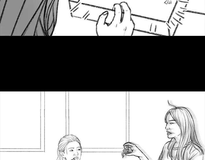 胡渣少女远房亲戚一家三口“鸠占鹊巢”