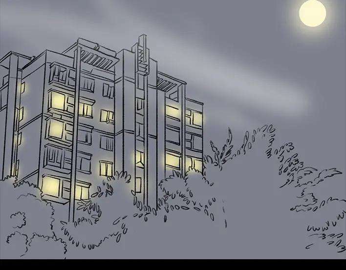 胡渣少女远房亲戚一家三口“鸠占鹊巢”