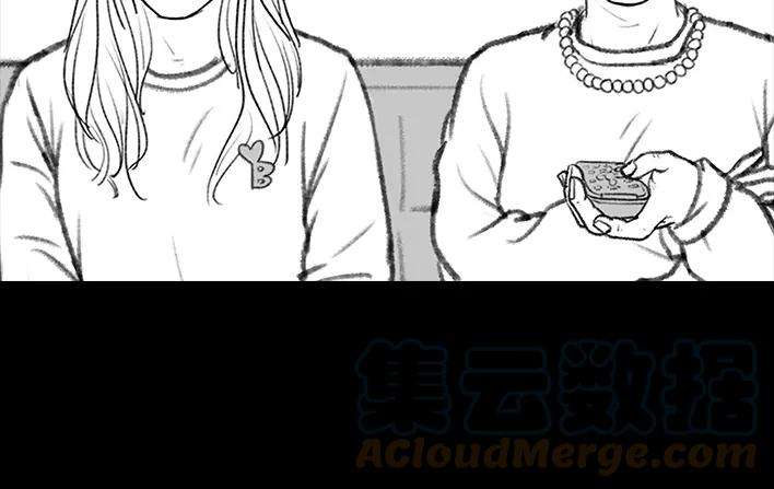 胡渣少女在老妈面前，我的衣服不值钱