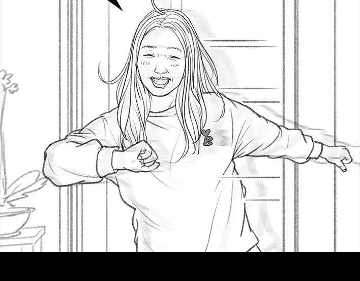 胡渣少女在老妈面前，我的衣服不值钱
