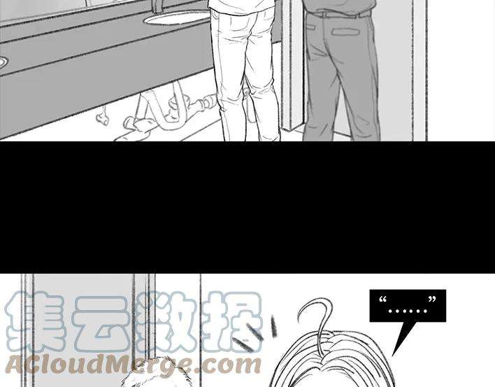 胡渣少女我遇到了女厕偷窥的变态？！