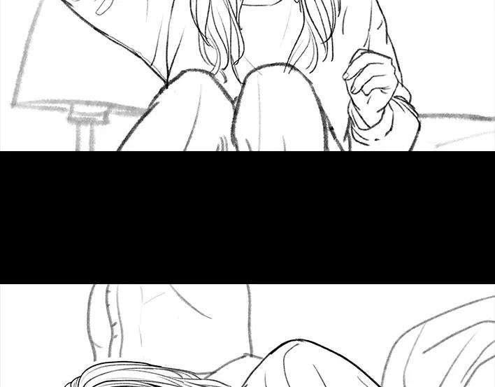 胡渣少女我发现爸妈“出轨”！？