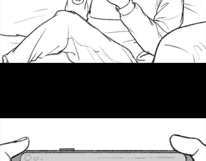 胡渣少女借号风波