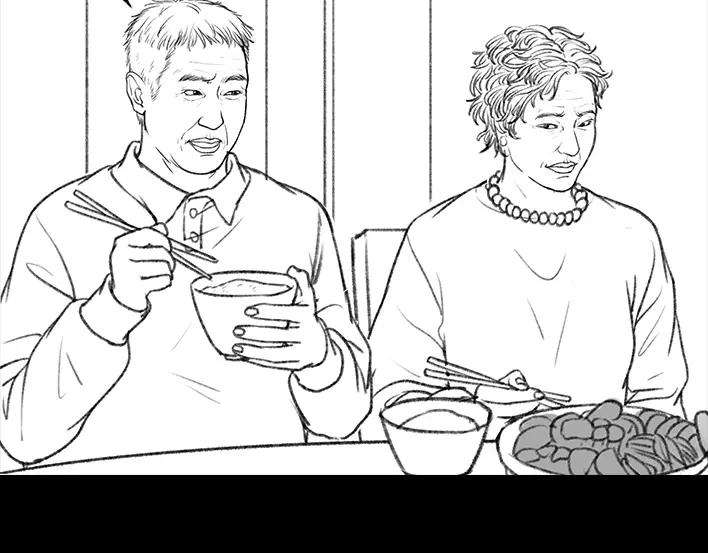 胡渣少女男神隔离在我家（上）
