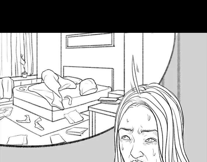 胡渣少女男神隔离在我家（上）