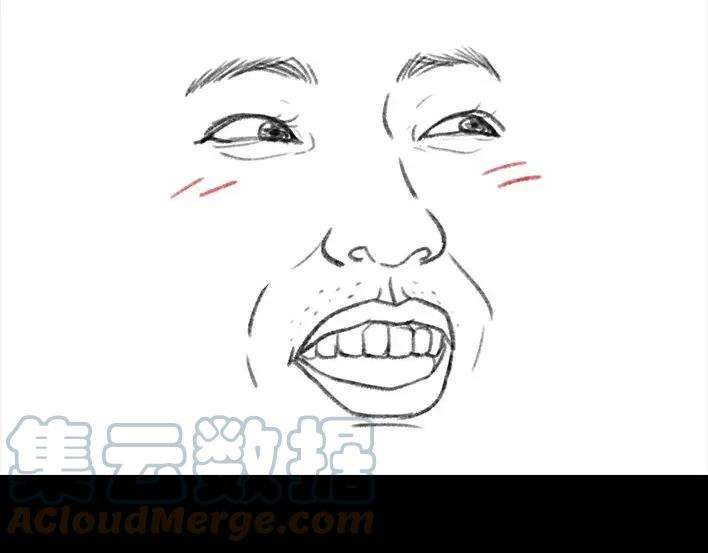 胡渣少女男神隔离在我家（下）
