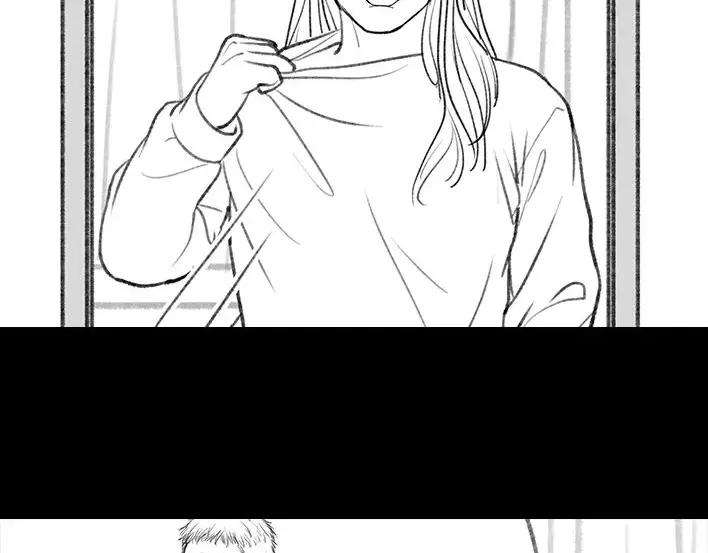 胡渣少女男神隔离在我家（下）