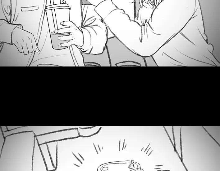 胡渣少女奶茶遇害
