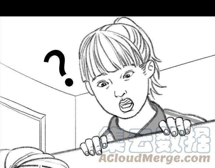 胡渣少女坑位捡百元大钞？