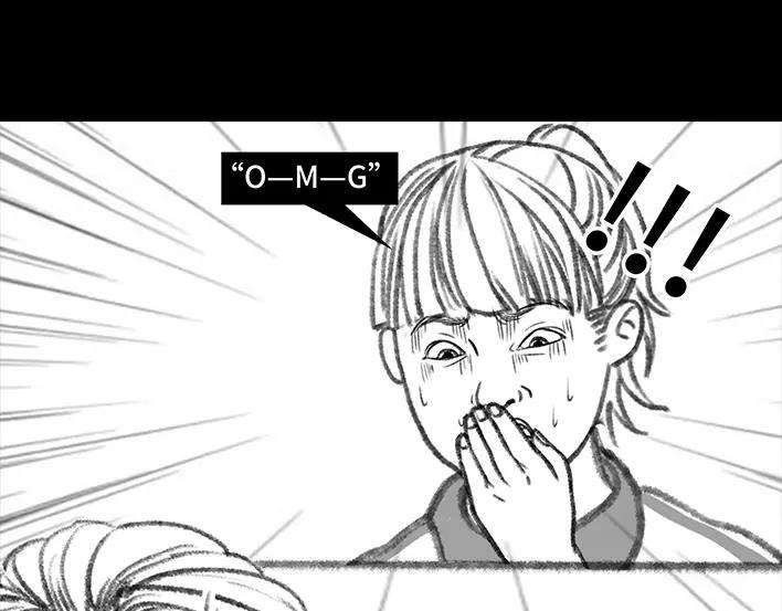 胡渣少女坑位捡百元大钞？