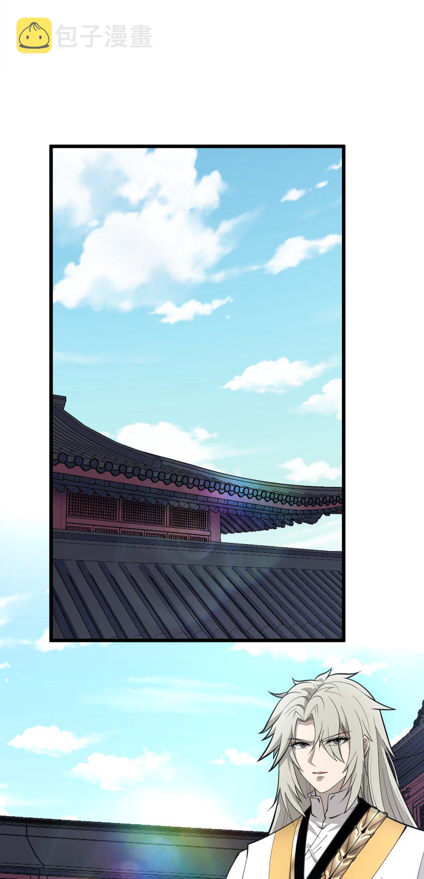 开局觉醒吞噬系统03 超级吞噬系统