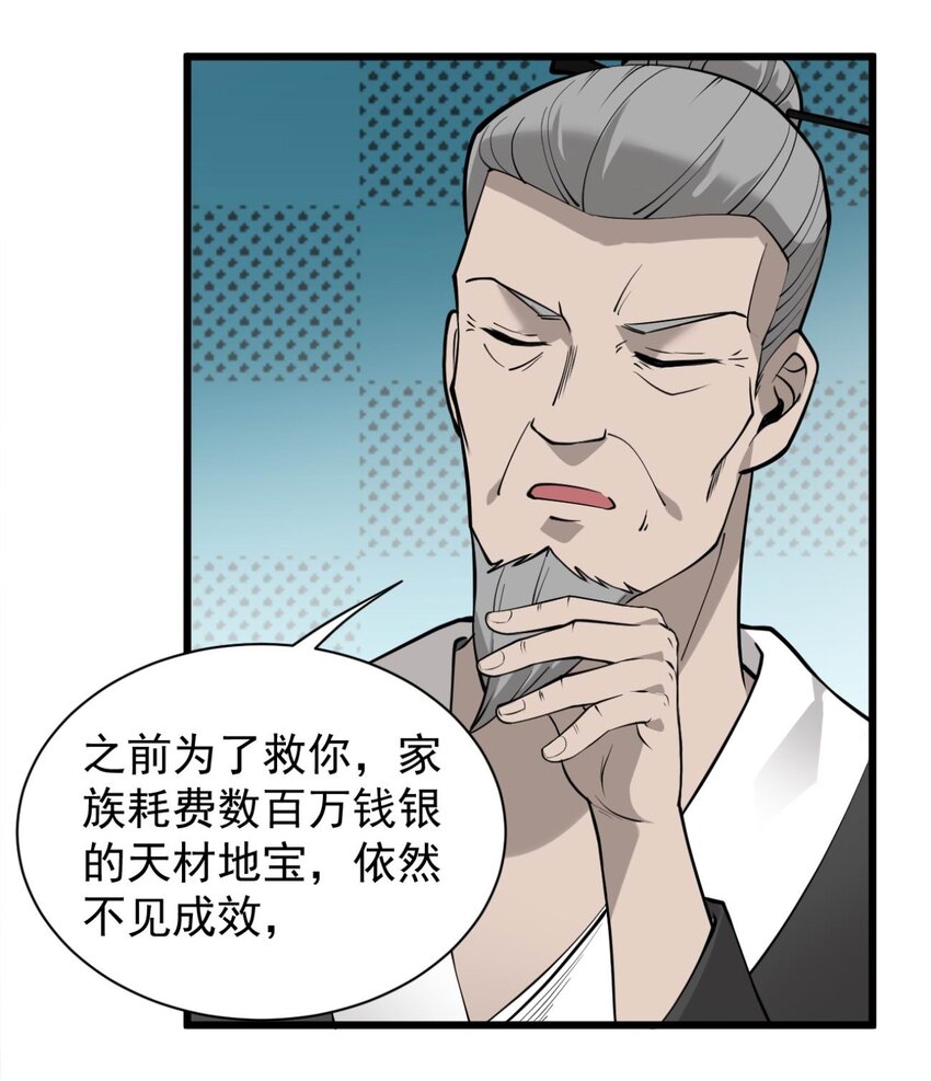 开局觉醒吞噬系统03 超级吞噬系统