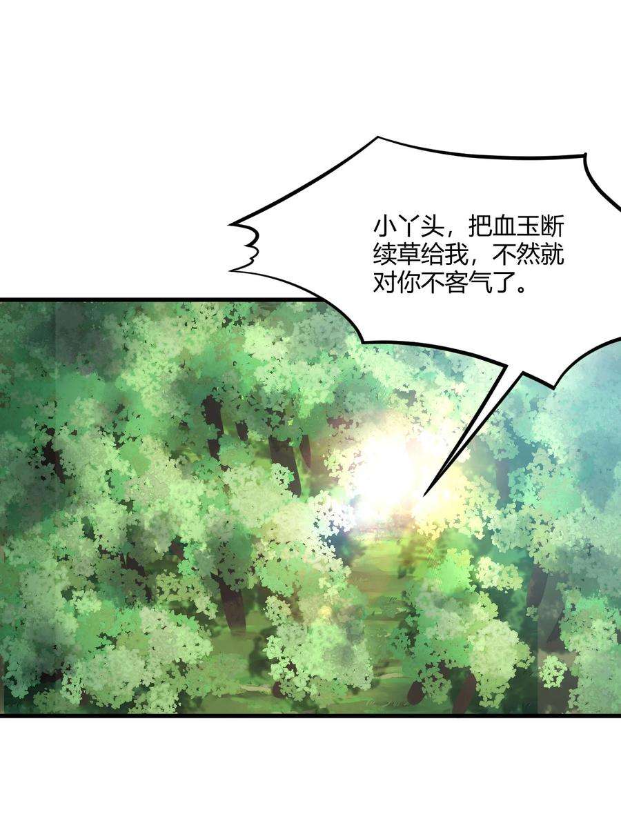 开局觉醒吞噬系统08 林中的呼救声