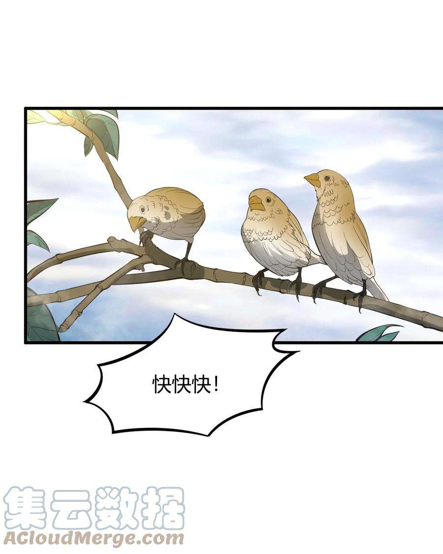 开局觉醒吞噬系统012· 你的计划是什么？！