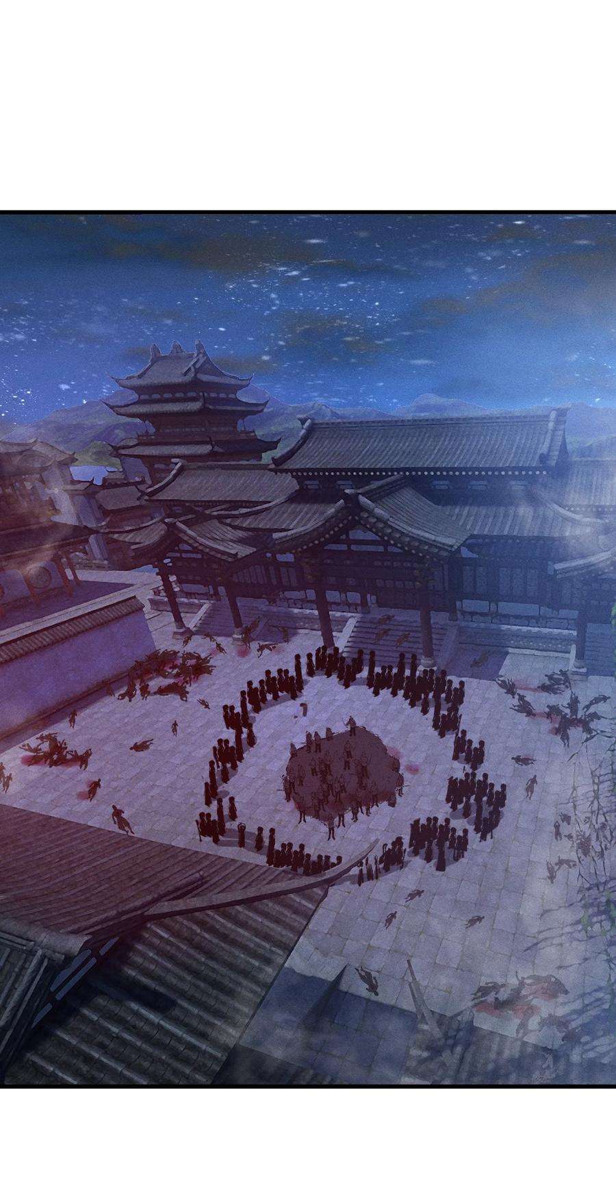 开局觉醒吞噬系统021 血洗陈府