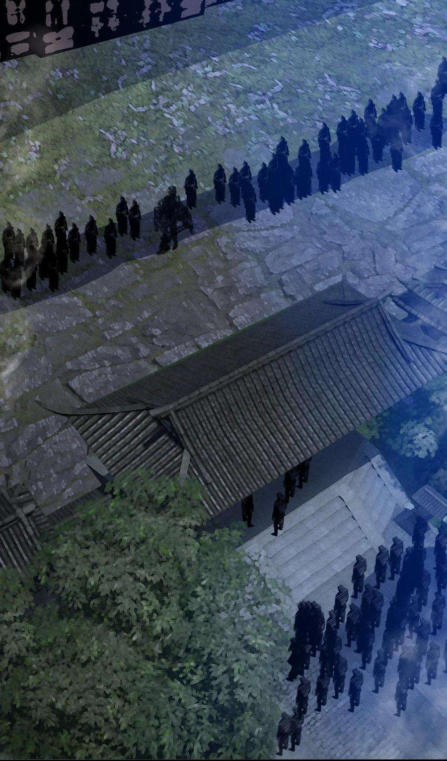开局觉醒吞噬系统022 老子在推高地，你竟敢偷我家？！