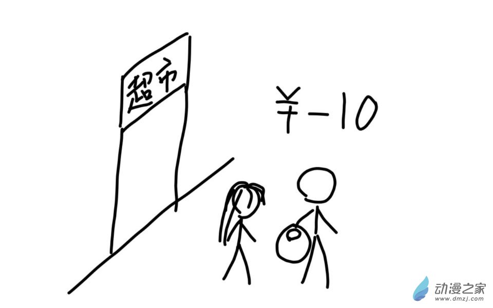 沙雕同桌让我无法告白第06话
