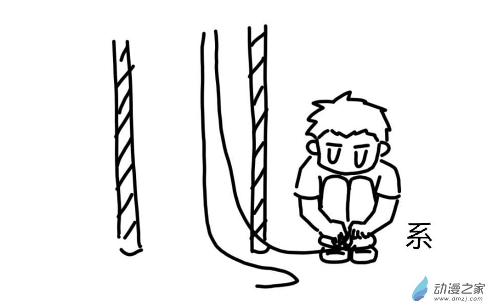 沙雕同桌让我无法告白第07话