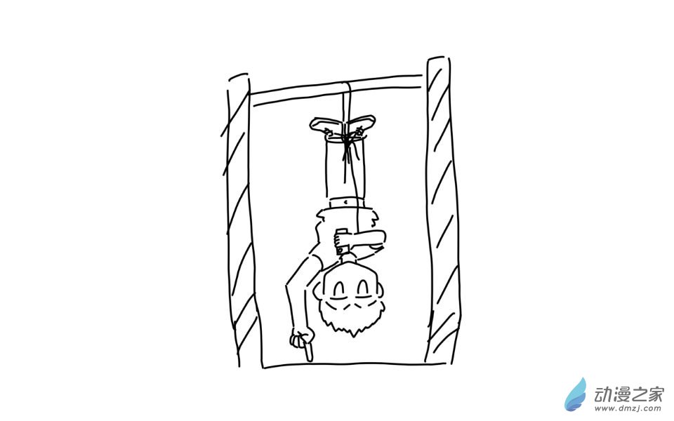 沙雕同桌让我无法告白第07话