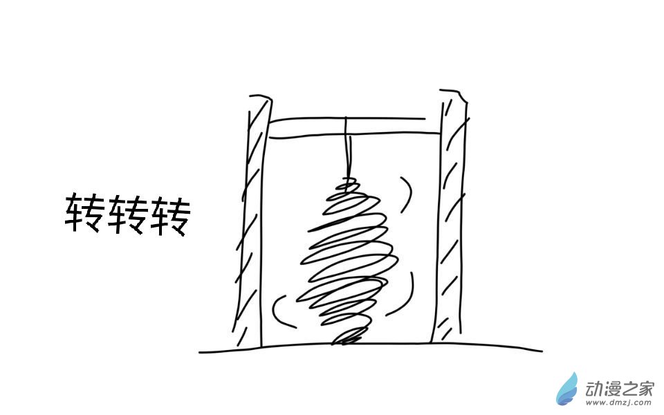 沙雕同桌让我无法告白第07话