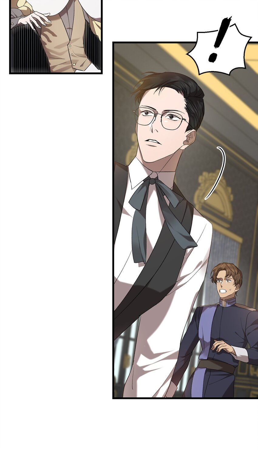 炮灰骑士今天也想守护病弱公爵02 重生