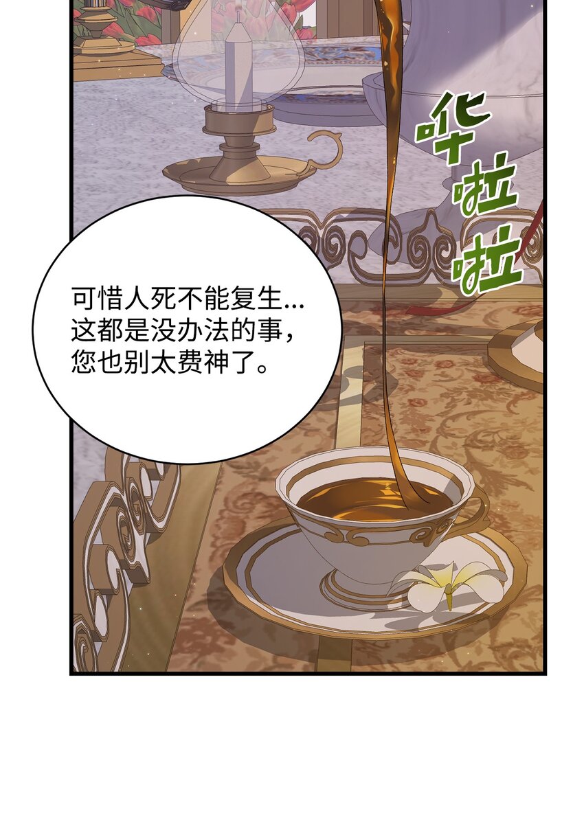 炮灰骑士今天也想守护病弱公爵02 重生