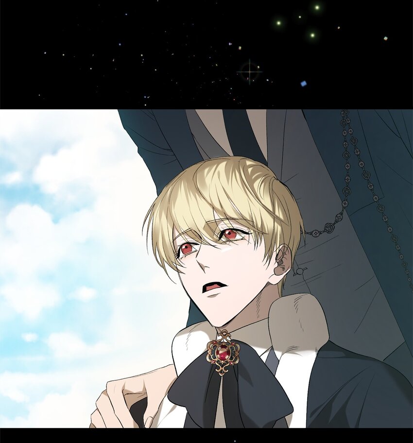 炮灰骑士今天也想守护病弱公爵03 时间循环