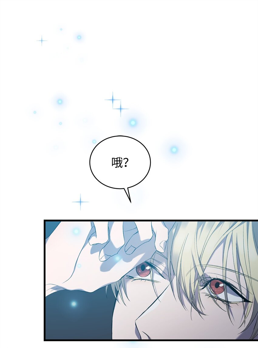 炮灰骑士今天也想守护病弱公爵03 时间循环