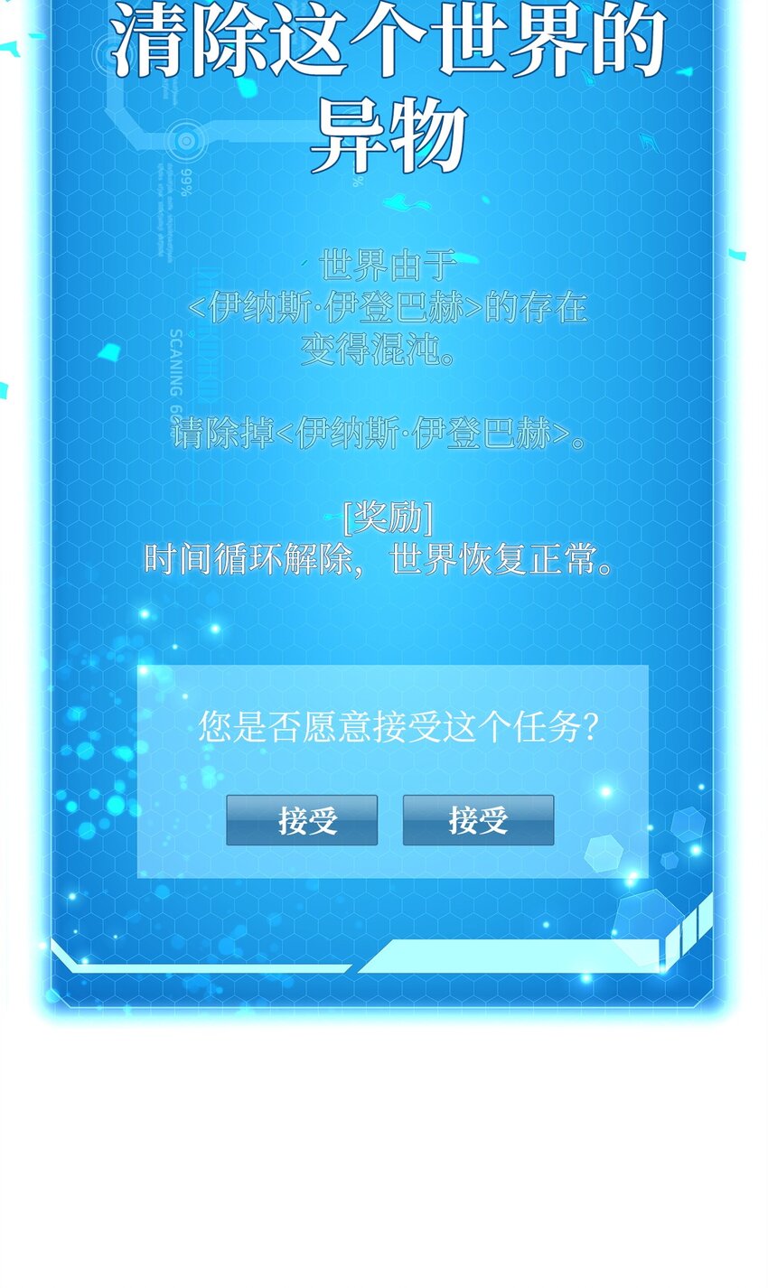 炮灰骑士今天也想守护病弱公爵05 新任务