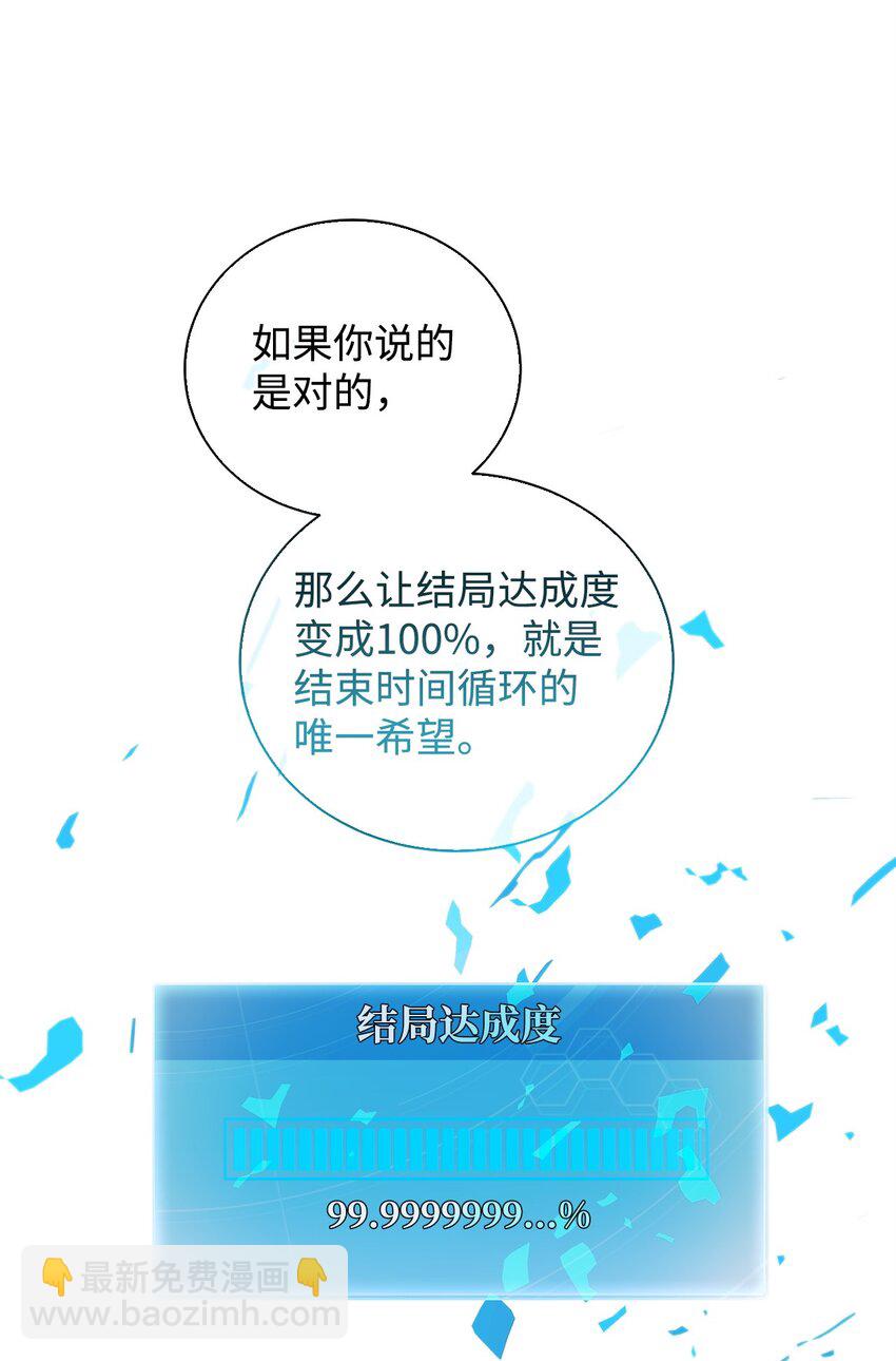 炮灰骑士今天也想守护病弱公爵06 坦白