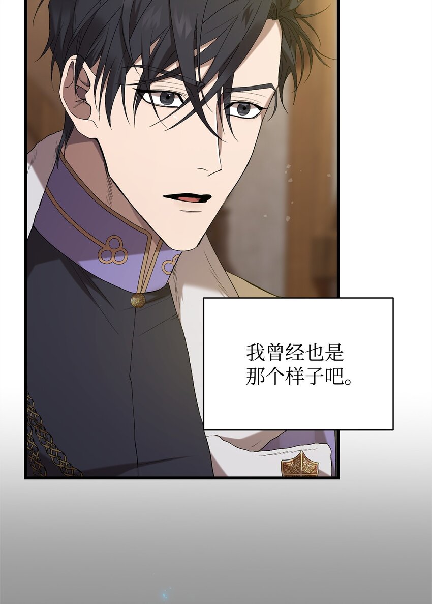 炮灰骑士今天也想守护病弱公爵08 突然涌入的记忆