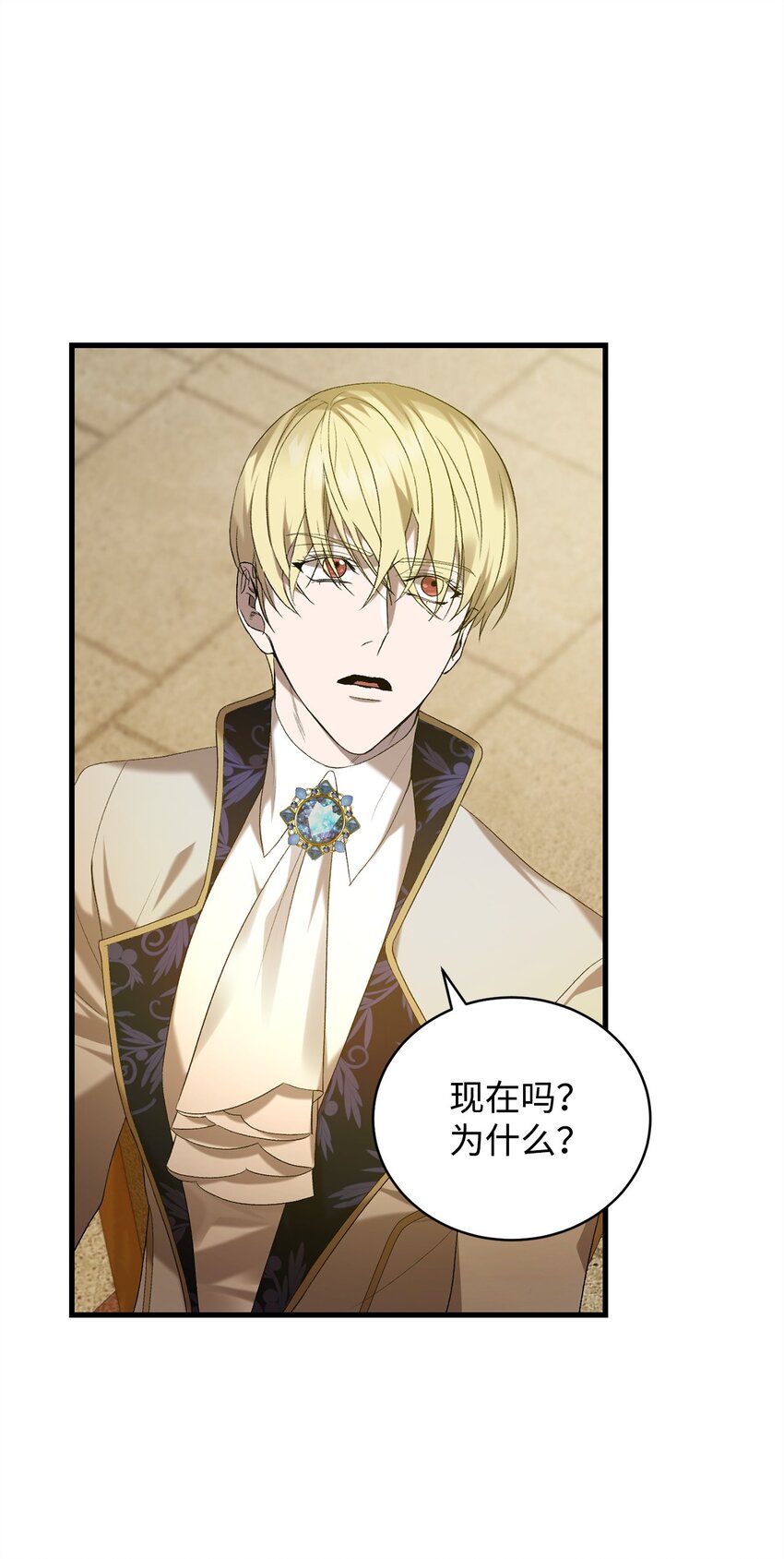 炮灰骑士今天也想守护病弱公爵10 如您所愿