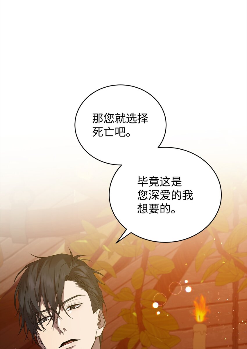 炮灰骑士今天也想守护病弱公爵10 如您所愿