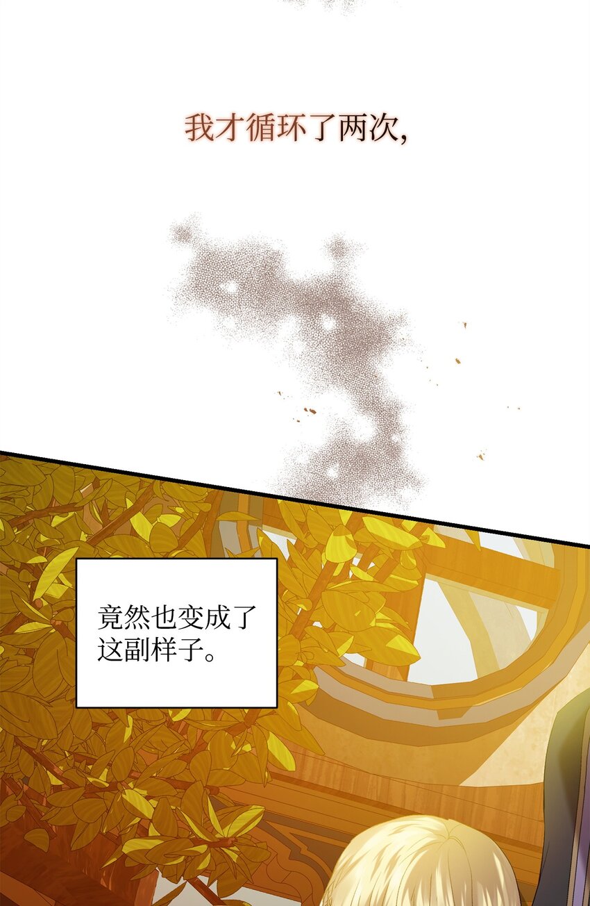 炮灰骑士今天也想守护病弱公爵10 如您所愿