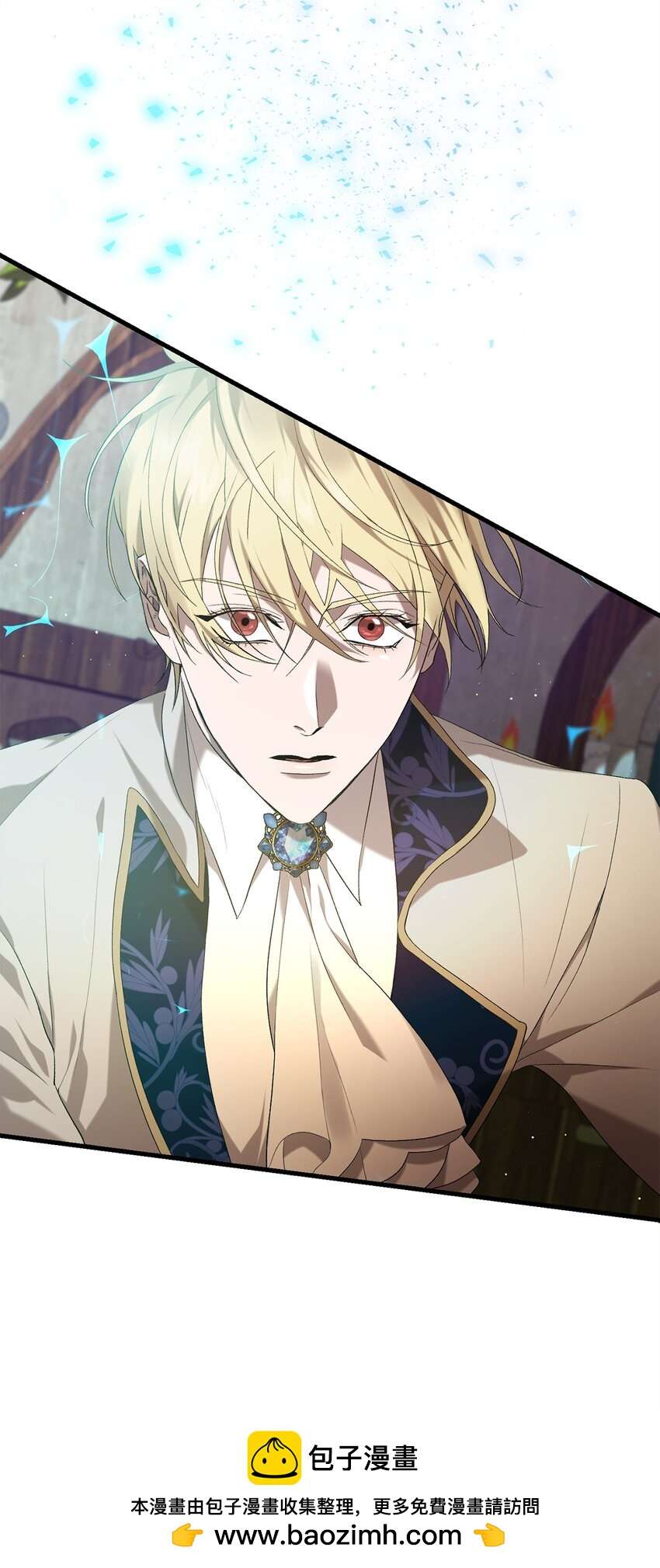 炮灰骑士今天也想守护病弱公爵10 如您所愿