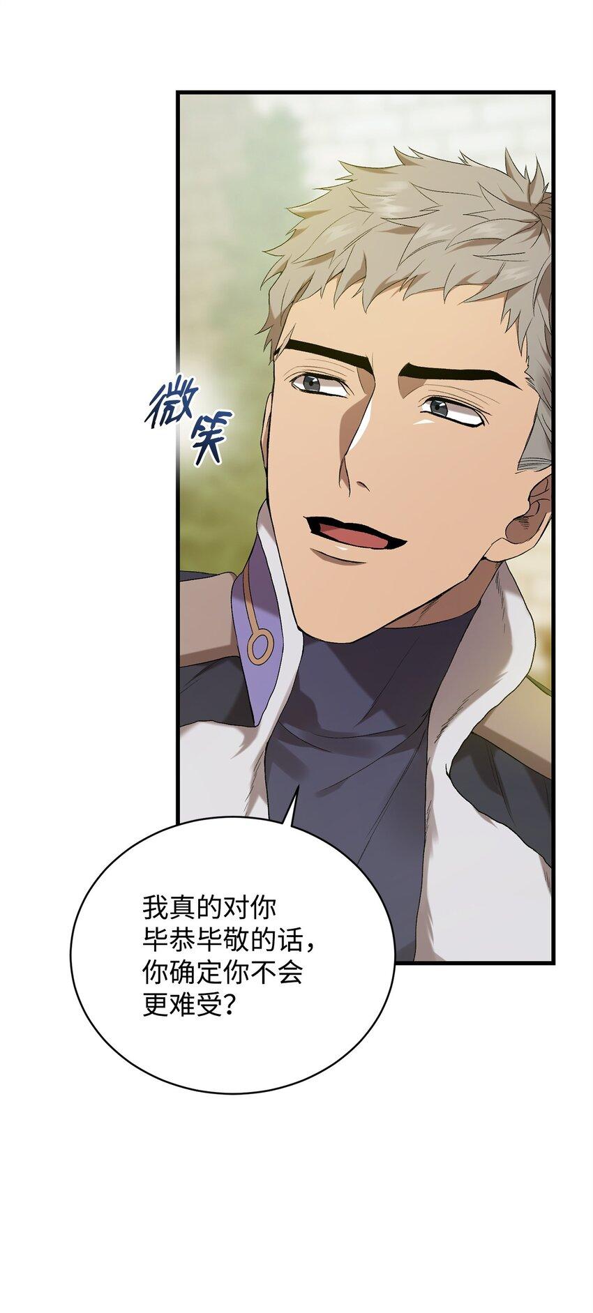 炮灰骑士今天也想守护病弱公爵11 公爵府的秘密