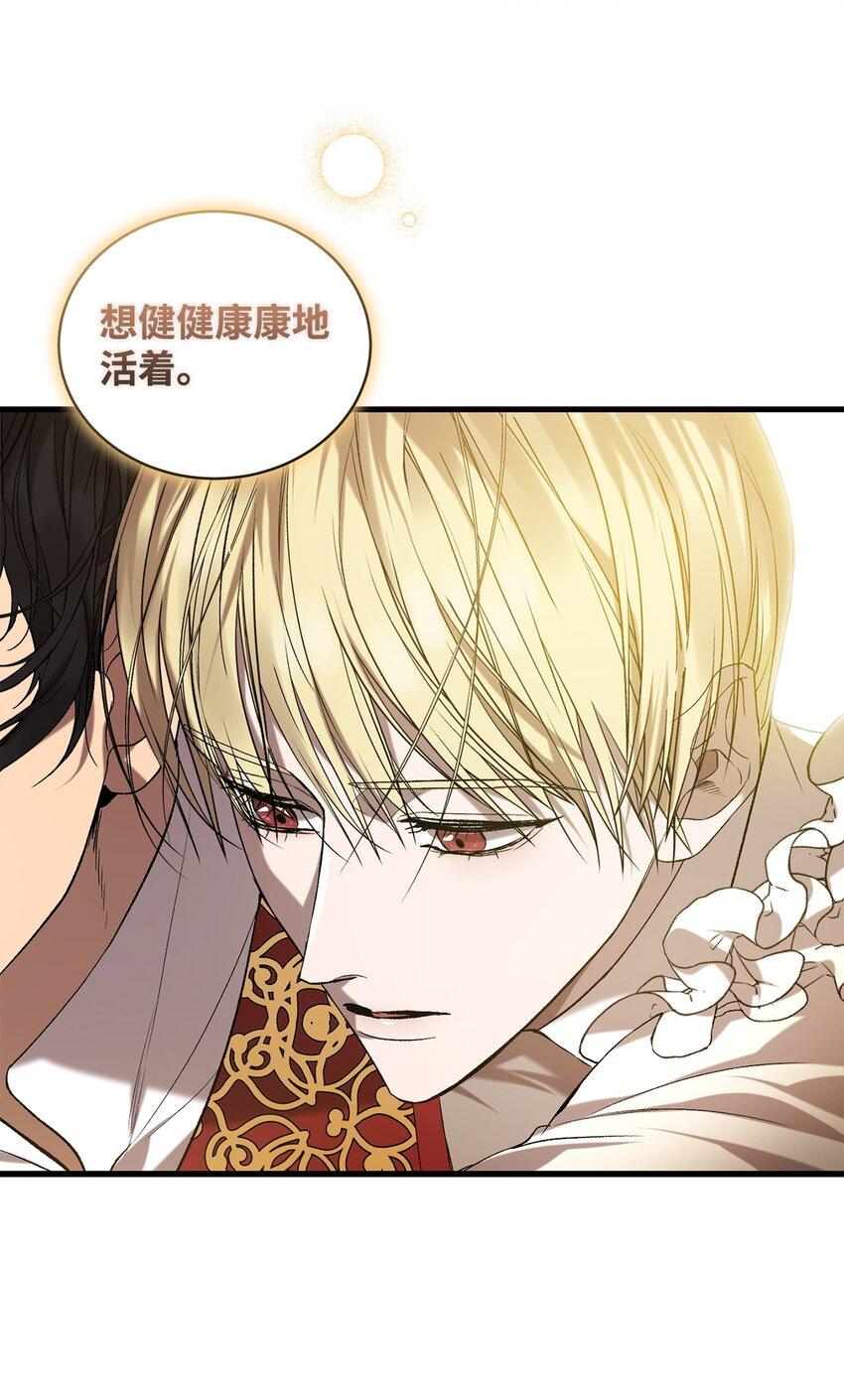 炮灰骑士今天也想守护病弱公爵11 公爵府的秘密
