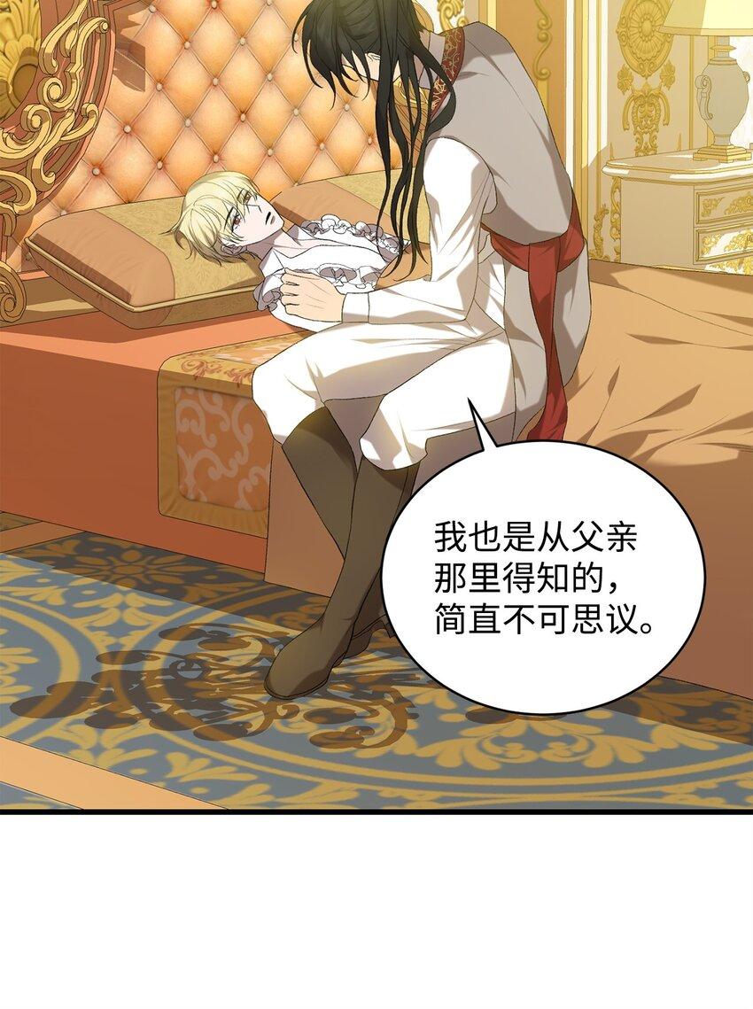 炮灰骑士今天也想守护病弱公爵11 公爵府的秘密