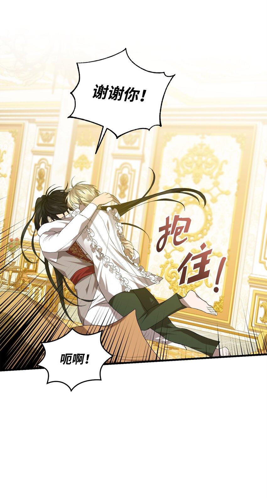 炮灰骑士今天也想守护病弱公爵11 公爵府的秘密