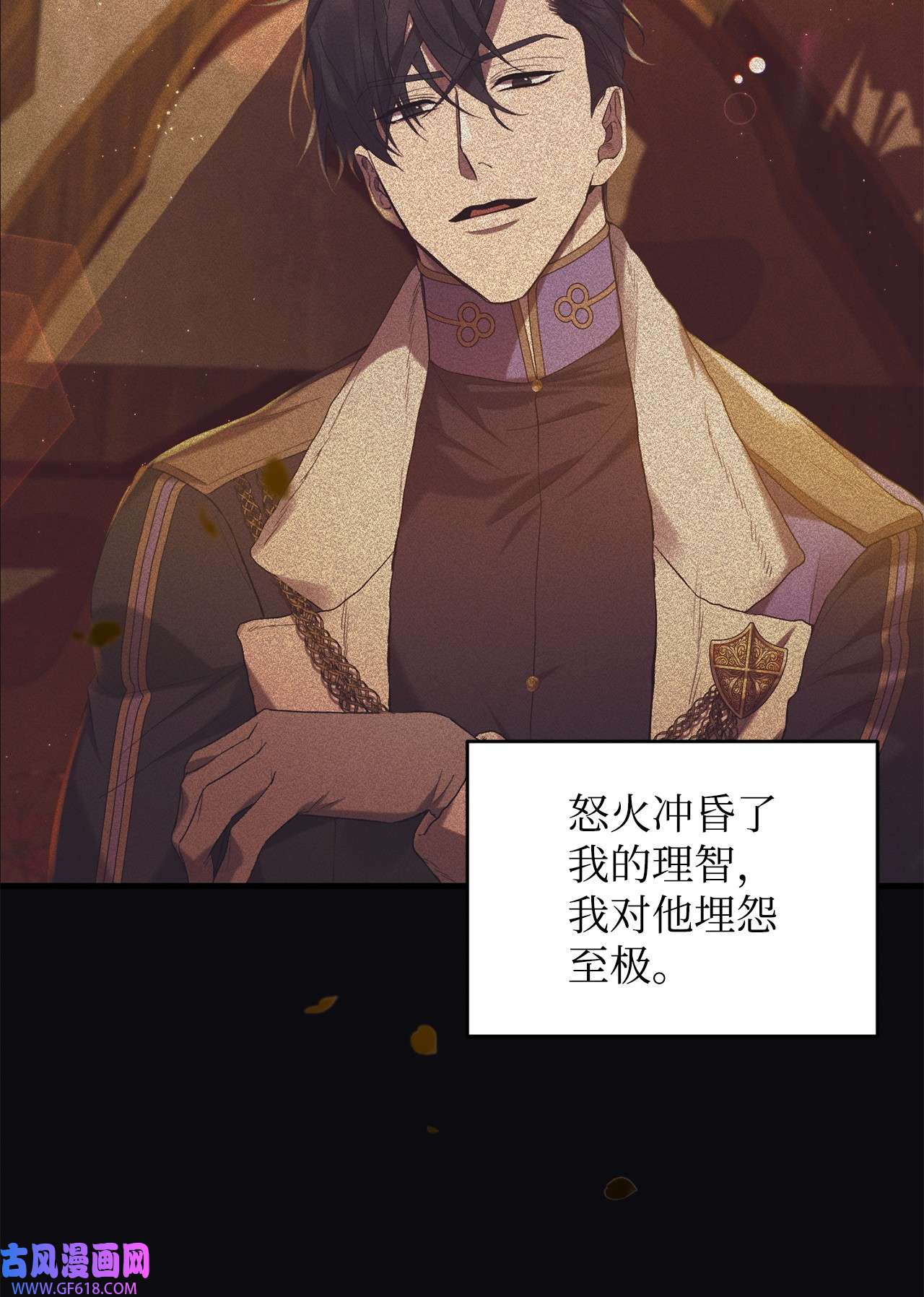 炮灰骑士今天也想守护病弱公爵13 四万级