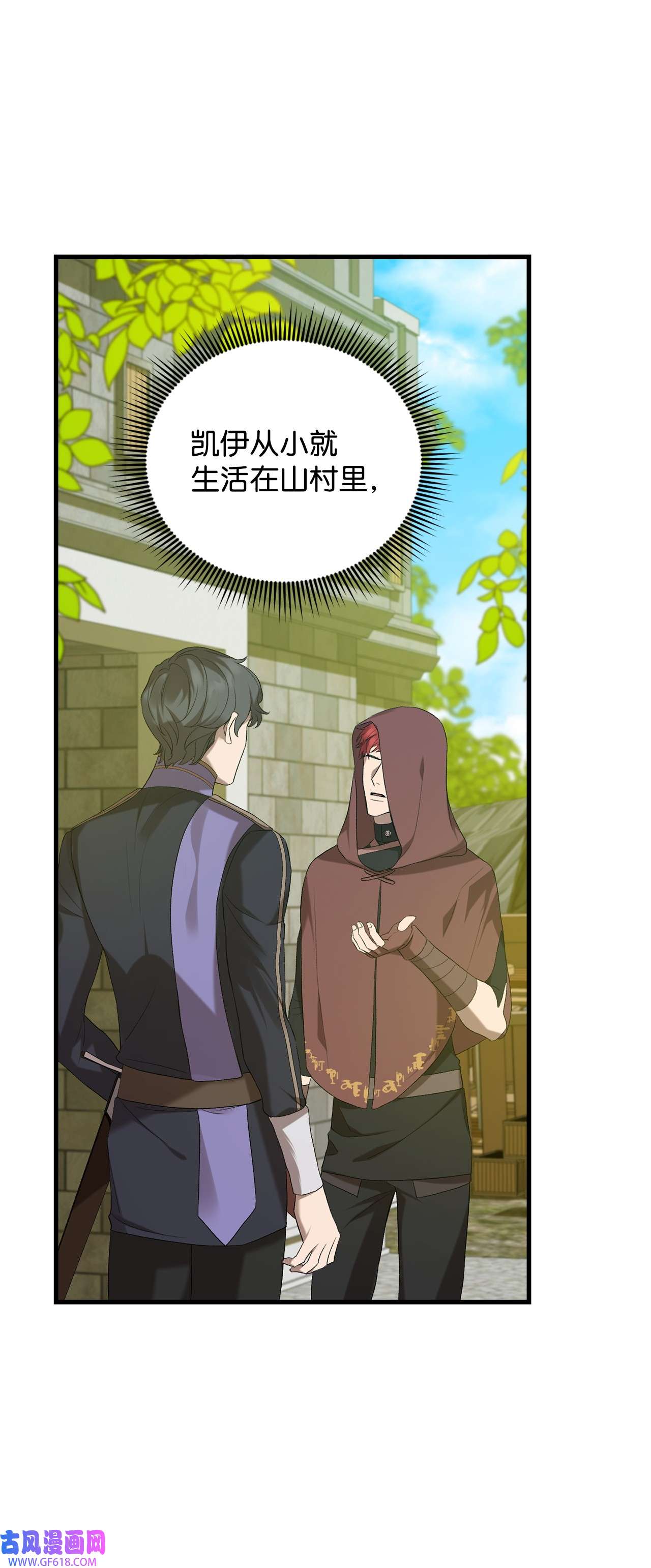 炮灰骑士今天也想守护病弱公爵13 四万级