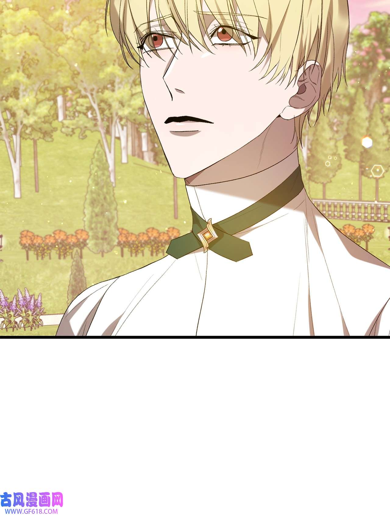 炮灰骑士今天也想守护病弱公爵15 意外提议