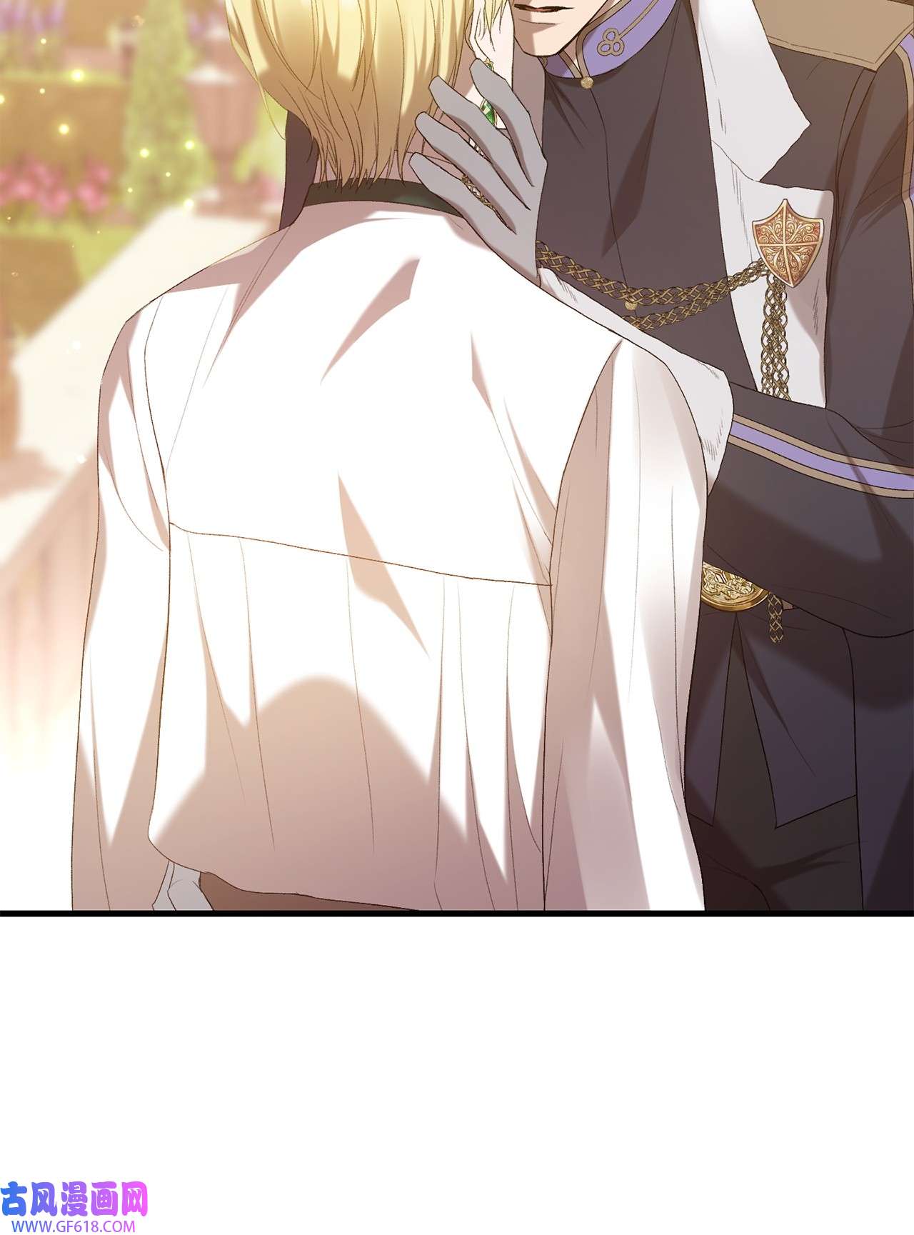 炮灰骑士今天也想守护病弱公爵15 意外提议