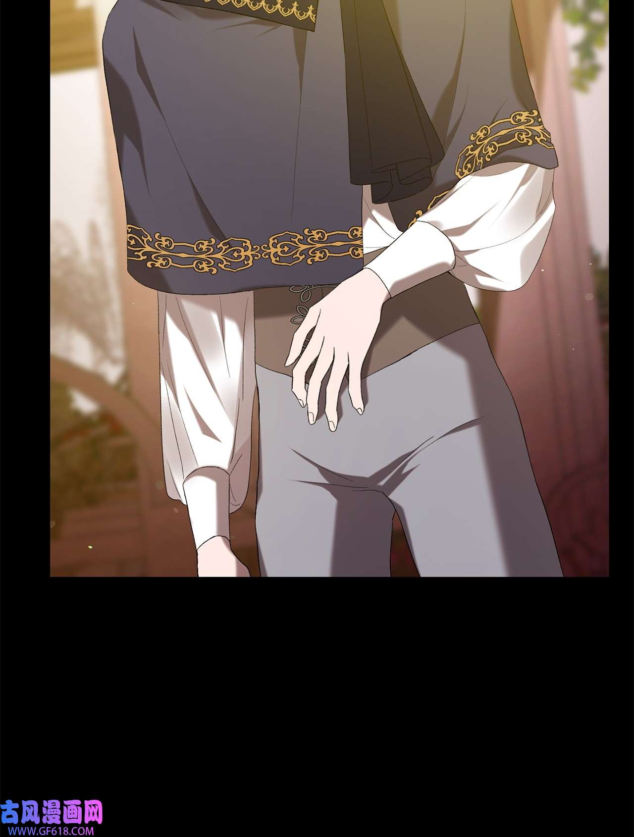 炮灰骑士今天也想守护病弱公爵15 意外提议